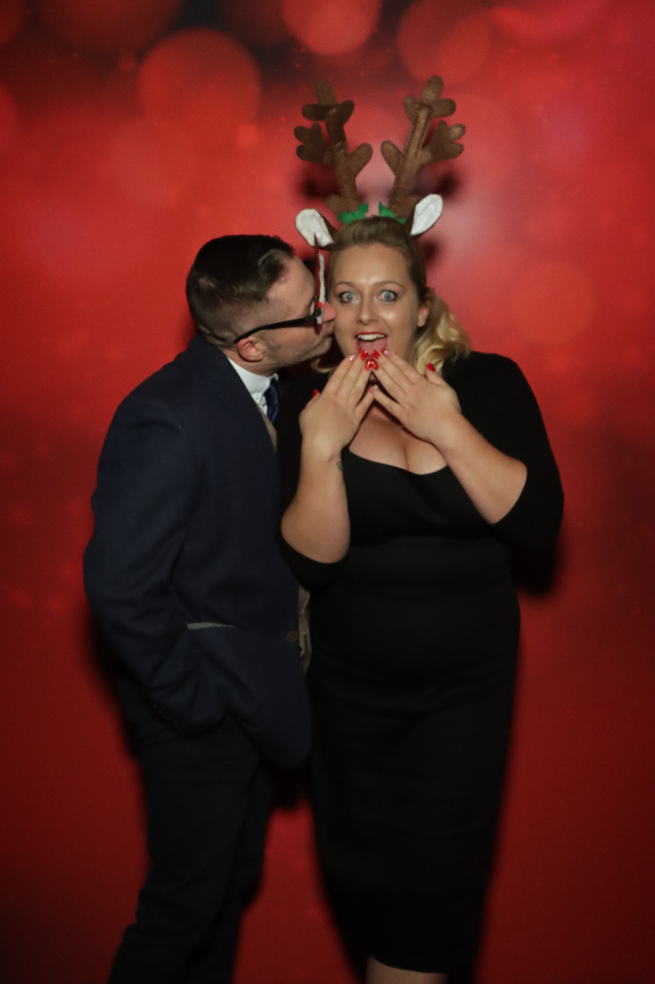 Christmas Party | View more photos from the event at gallery.myphotoboothexperience.co.uk/u/MyPhotoBoothExperienceLtd/Christmas-Party